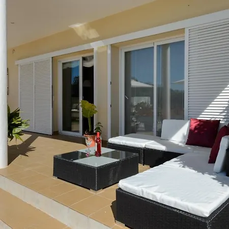 Guasch Vila Santa Eularia des Riu