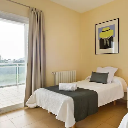 Vila Guasch Santa Eularia des Riu