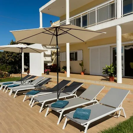 Guasch Villa *