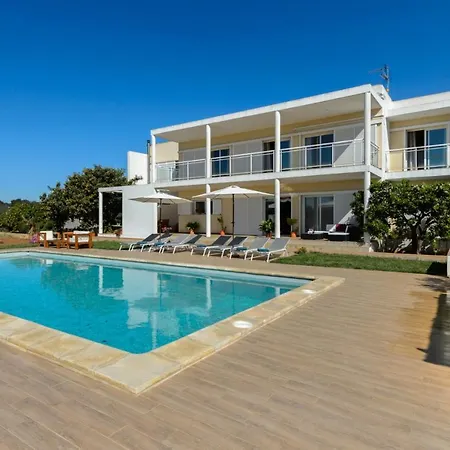 Guasch Vila Santa Eularia des Riu
