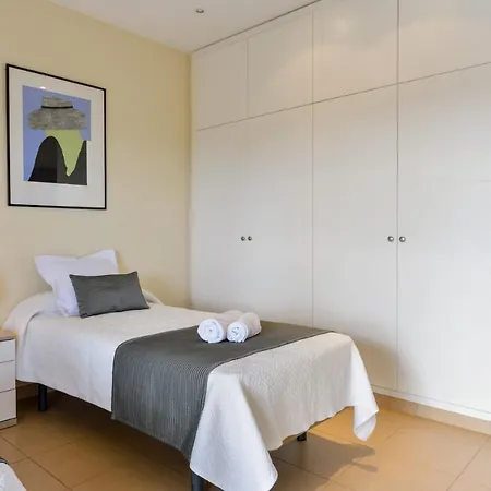 Vila Guasch Santa Eularia des Riu