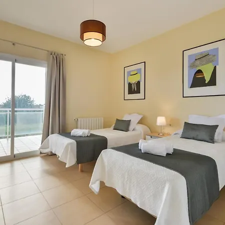 Villa Guasch Santa Eularia des Riu