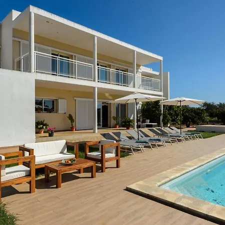 Villa Guasch *