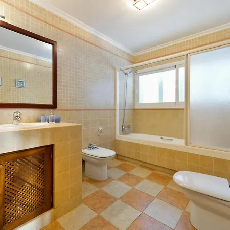 Vila Guasch Santa Eularia des Riu